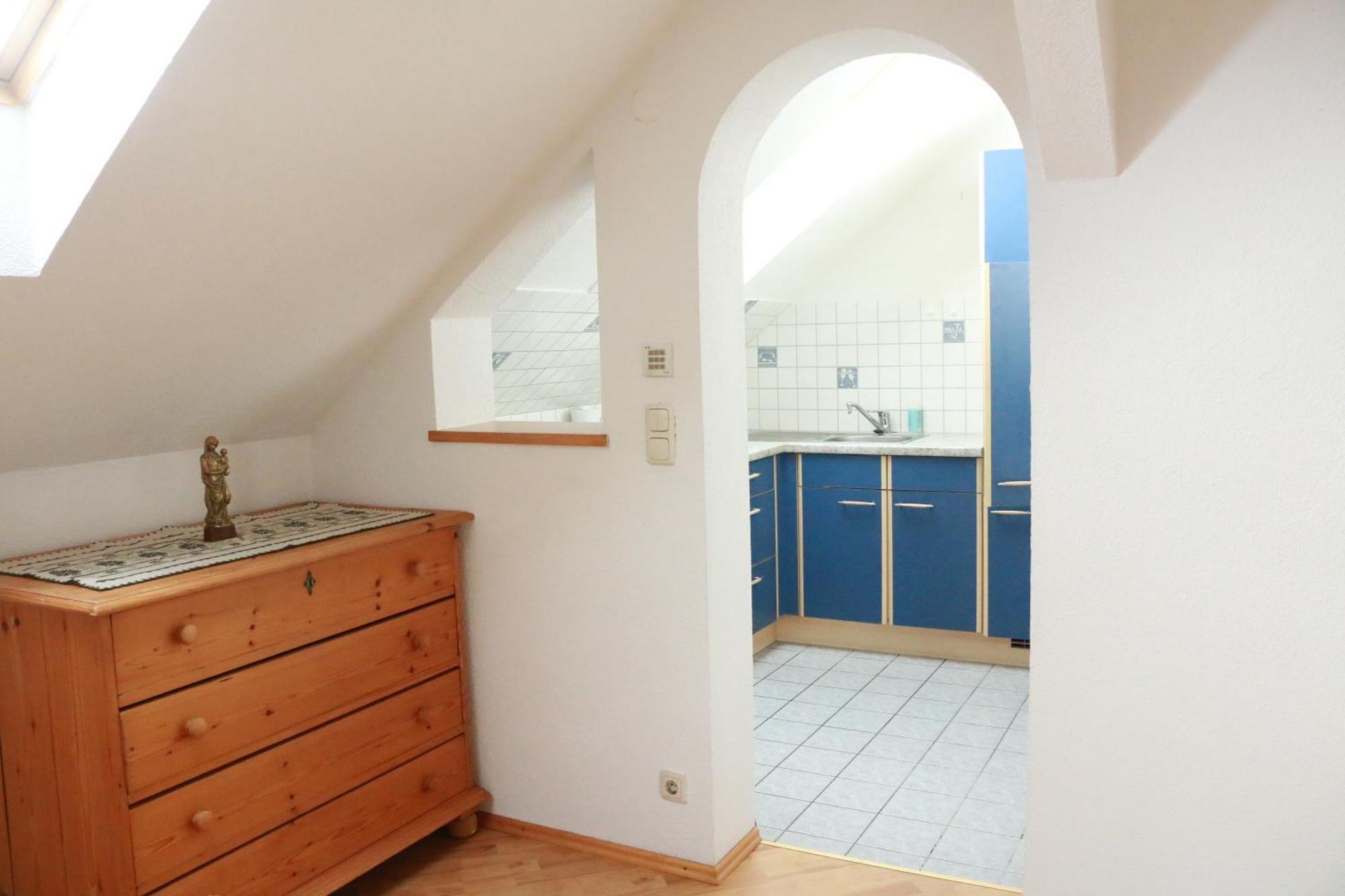 Apartment Am Bio-bauernhof