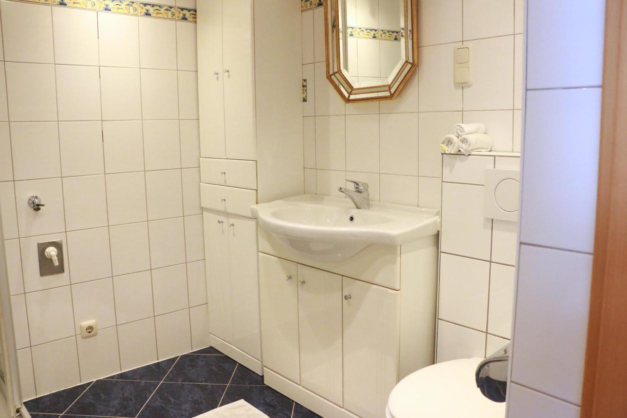 Am Bio-bauernhof *