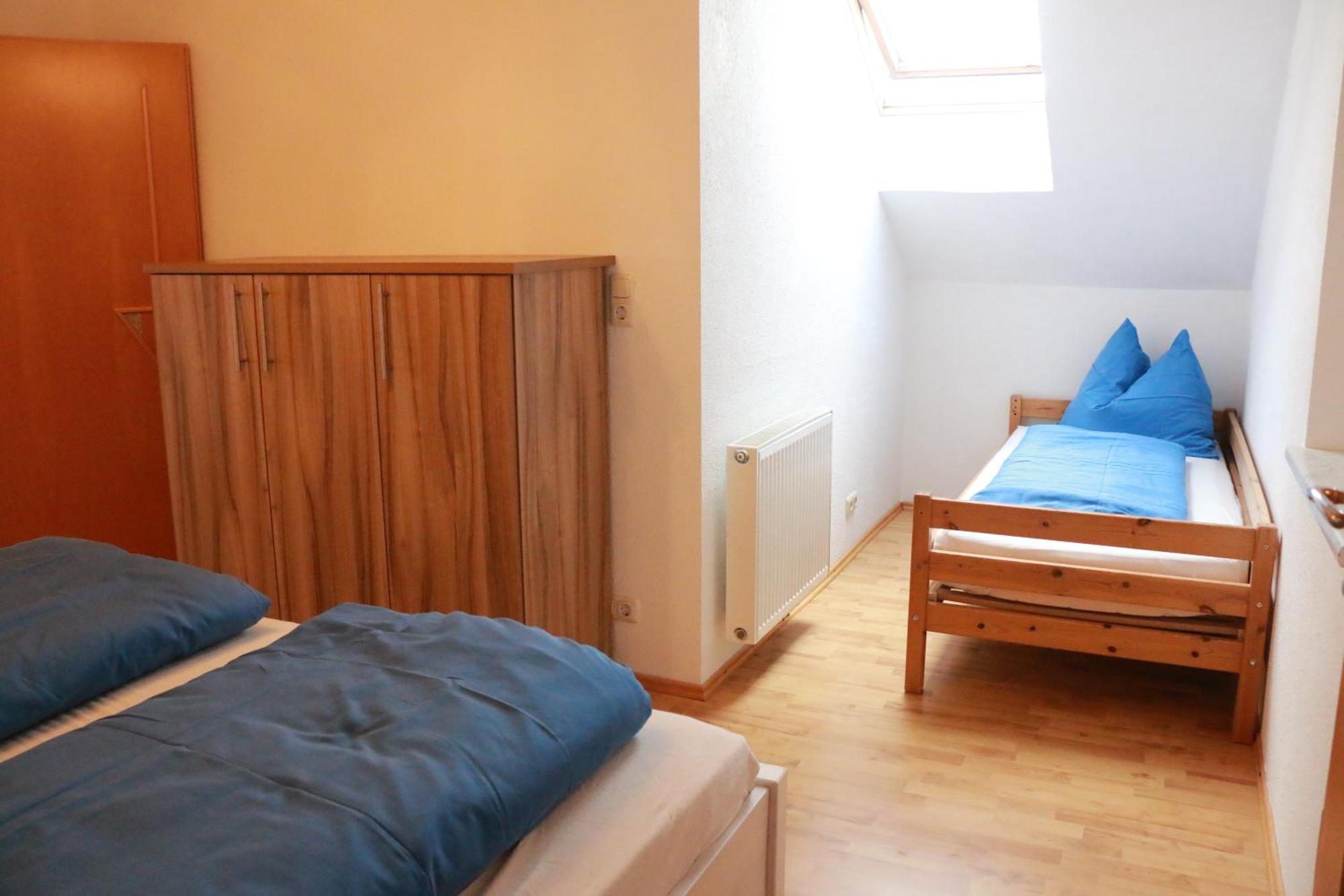 Apartment Am Bio-bauernhof Obertrum am See