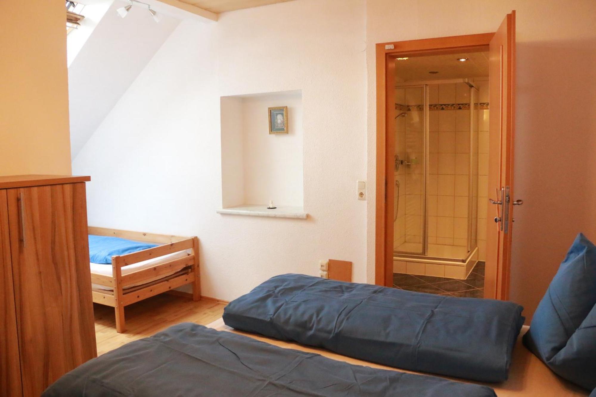 Am Bio-bauernhof